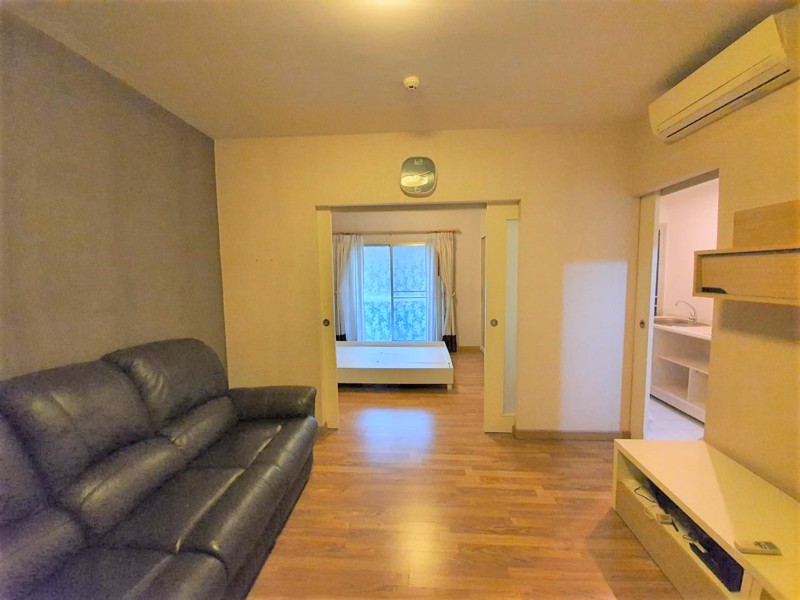 ขายคอนโด-1ห้องนอน-เดอะ-ซี้ด-สาทร-ตากสิน-325-ตรม-ชั้น-1-วิวสวน-ทิศใต้-bts-วงเวียนใหญ่