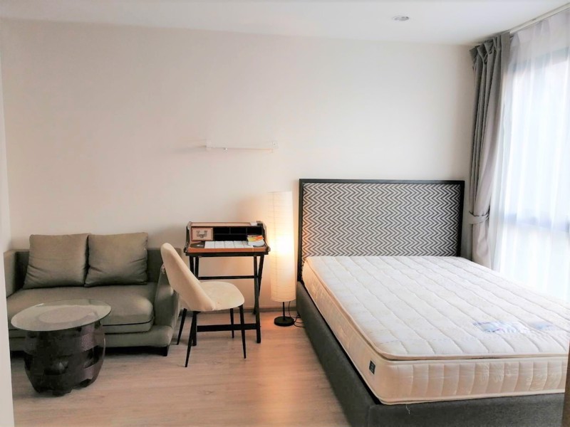 ขายคอนโด-สตูดิโอ-ideo-สาทร-ท่าพระ-ชั้น-24-ขนาด-22-ตรม-bts-โพธินิมิตร