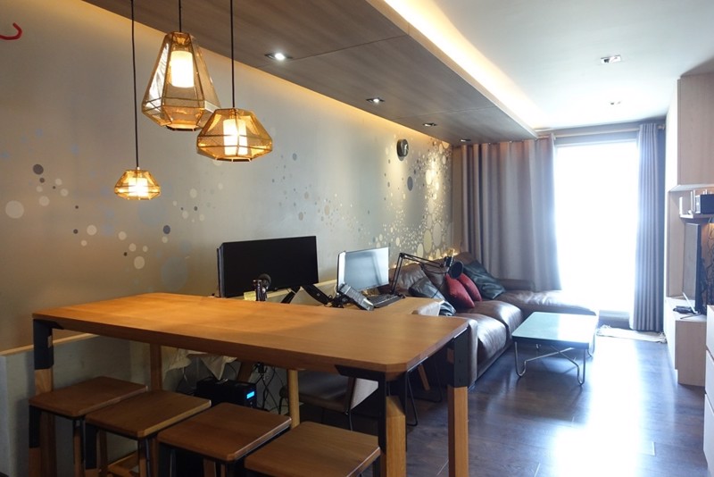 ให้เช่าคอนโด-plus-38-hip-สุขุมวิท-38-ชั้น-9-พร้อมอยู่-ใกล้-bts-ทองหล่อ