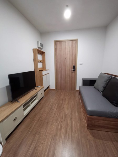 ให้เช่า คอนโด เดอะ ลิฟวิ่น เพชรเกษม (The Livin Phetkasem) ห้องใหม่ เฟอร์ครบ พร้อมเข้าอยู่ ใกล้ MRT ภ