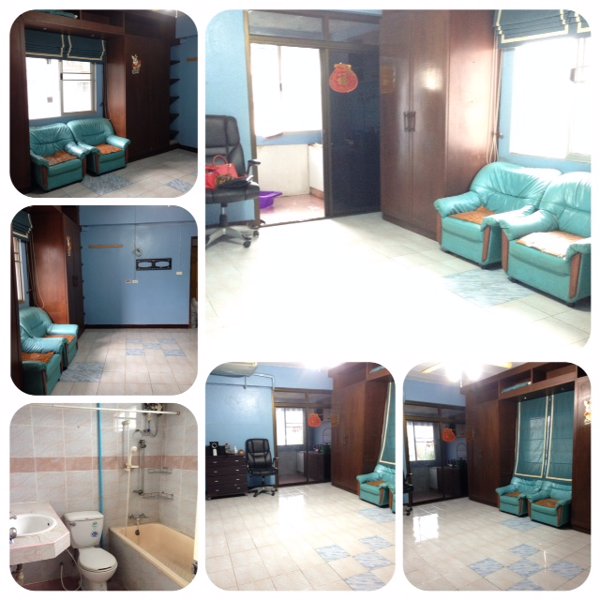 ขายคอนโดนิรันดร์-ซลาดพร้าว-101-ตึก-j-ชั้น-4-ห้องมุม