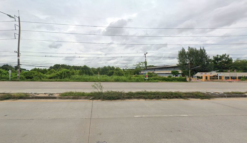 ขายที่ดิน-ติดถนน-314-สิริโสธร-ติดโรงเรียนประกอบราษฎร์บำรุง-ตท่าสะอ้าน-บางปะกง