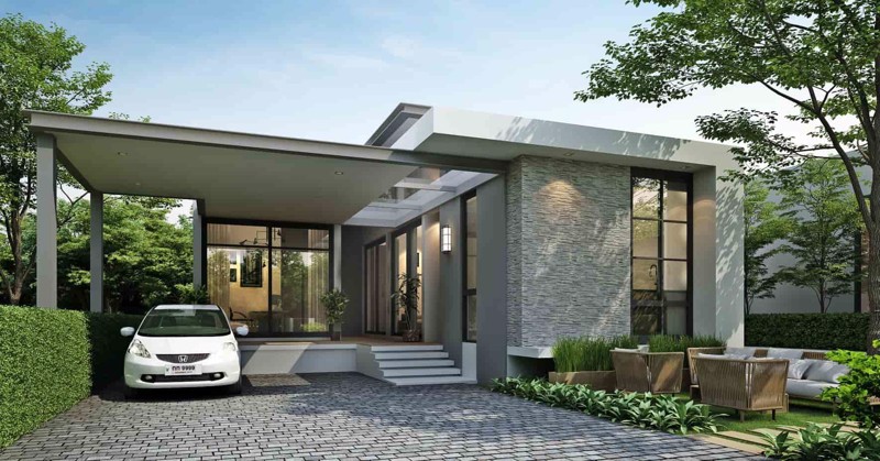 บ้านเดี่ยวของตัวเองผ่อนนิดเดียว-โครงการ-อุดรธานี-บ้านจั่น