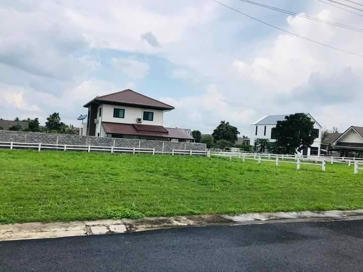 ขายที่ดินเปล่า-ในโครงการบ้านสวนกลางดง-ปากช่อง-นครราชสีมา