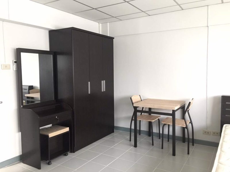 ให้เช่า-คอนโดลุมพินีเซ็นเตอร์แฮปปี้แลนด์-ใกล้เดอะมอลล์บางกะปิ-กรุงเทพ