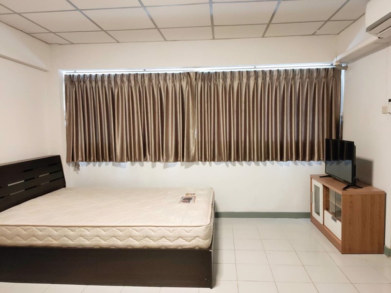 ให้เช่า-คอนโดลุมพินีเซ็นเตอร์แฮปปี้แลนด์-ใกล้เดอะมอลล์บางกะปิ-กรุงเทพฯ