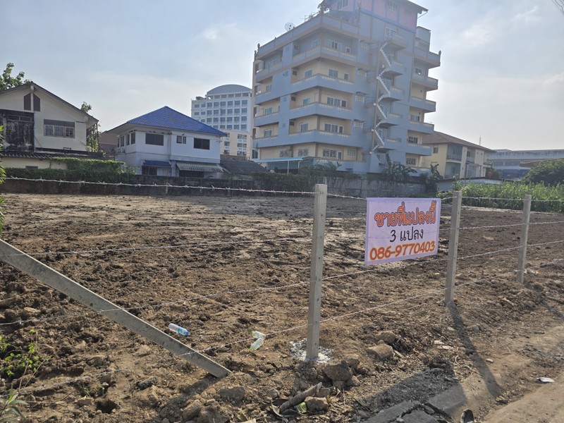 ขาย-ให้เช่าที่ดินสวยทำเลดี-เนื้อที่-297-ตารางวา-ถมเรียบร้อย-เหมาะสำหรับทำที่พัก-ร้านอาหาร-ร้านค้า-อู