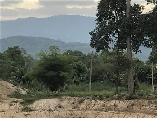 ที่ดิน-ติดถนนใหญ่-3-เเปลง-ย่าน-บ้านนา-นครนายก