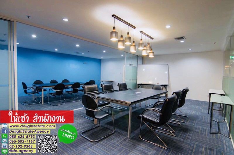 ให้เช่าสำนักงาน-20-50-ตรม-อาคารเพลินจิต-ทาวเวอร์-ติดถนนสุขุมวิท-ใกล้บีทีเอสเพลินจิต