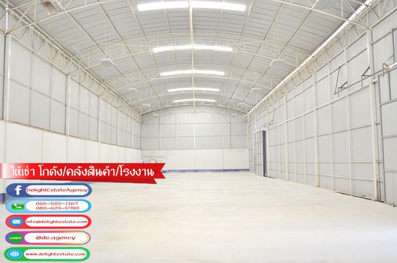 โกดังให้เช่า-135-900-ตรม-ย่านถนนศรีนครินทร์-ร่มเกล้า-ลาดกระบัง-ใกล้สนามบินสุวรรณภูมิ