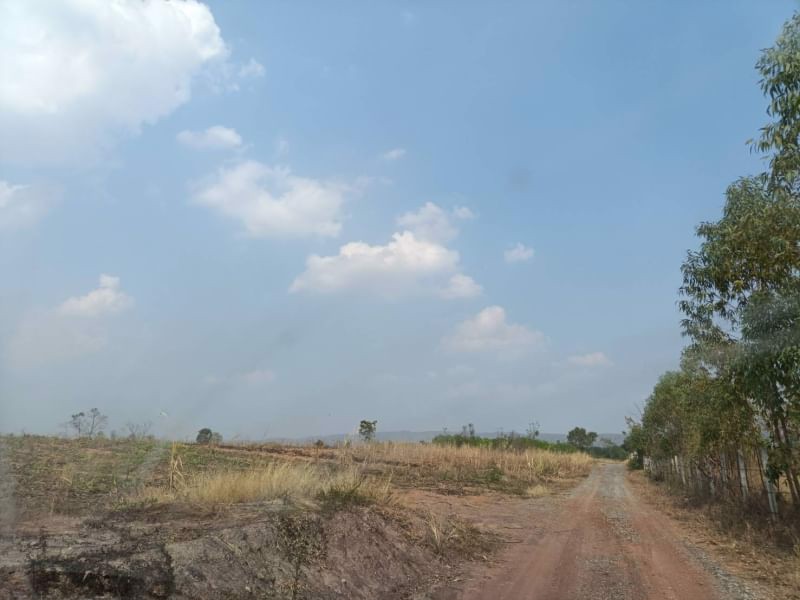 ขายที่ดิน-เงินผ่อนราคาถูกๆ-ในเมืองหนองบัวลำภู1ไร่