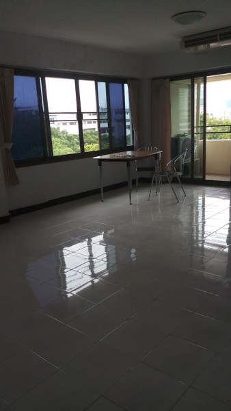 ห้องพักรายเดือน