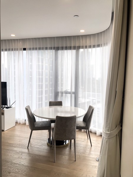 ✨‼️-ขายห้องพร้อมผู้เช่า-‼️✨-🏙️ashton-chulasilom-แอชตัน-จุฬา-สีลม-🚝ใกล้-mrt-สามย่าน-180-เมตรรถไ