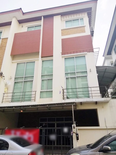 เช่าทาวน์โฮม4ชั้น-28-ตรว-ลาดพร้าววังหิน78-ใกล้เมเจอร์รัชโยธิน-ทำเลดีมาก-เช่าทำกิจการได้-05247