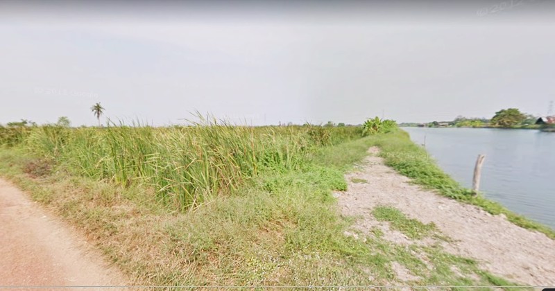 ขายที่ดินหนองจอก-1ไร่-คลองสิบสอง-ทำเลดีมาก-ใกล้ที่ทำการผู้ใหญ่บ้าน-05233