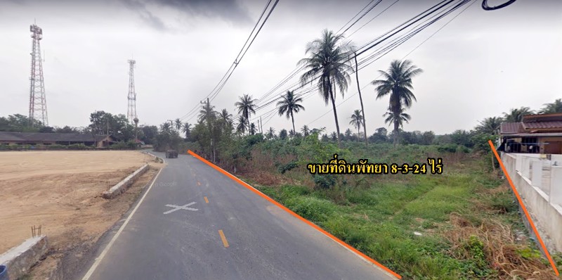 ขายที่ดินเปล่าติดถนนหลักพรประภานิมิต36-เนื้อที่-8-3-24-ไร่-โซนพัทยา-อ-บางละมุง-จ-ชลบุรี-05257