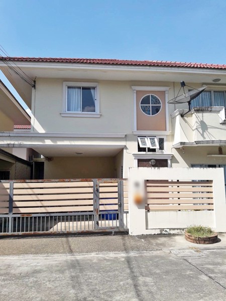 ขายบ้านแฝดอรุณวรรณ-4-ถนนเลียบคลอง2-ซอย-28แยก18-ถ-เลียบคลองสอง-แขวงบางชัน-เขตคลองสามวา-05275