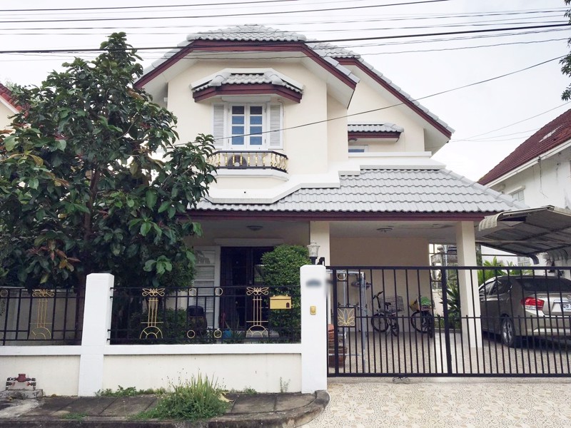 ขายบ้านเดี่ยว-หมู่บ้านธารารมณ์-พาร์คเวย์-รามคำแหง-150-ราษฏร์พัฒนา-เข้าอยู่ได้ทันที-51-ตรว-05281