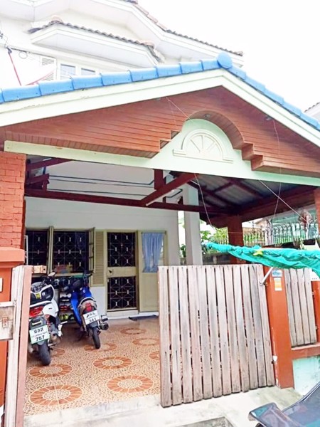 ขายทาวน์เฮ้าส์-มการ์เด้นสวีท-ซอยมีสทีน-24ตรว-ถราษฏร์พัฒนา25-สะพานสูง-ใกล้รพเสรีรักษ์-05228