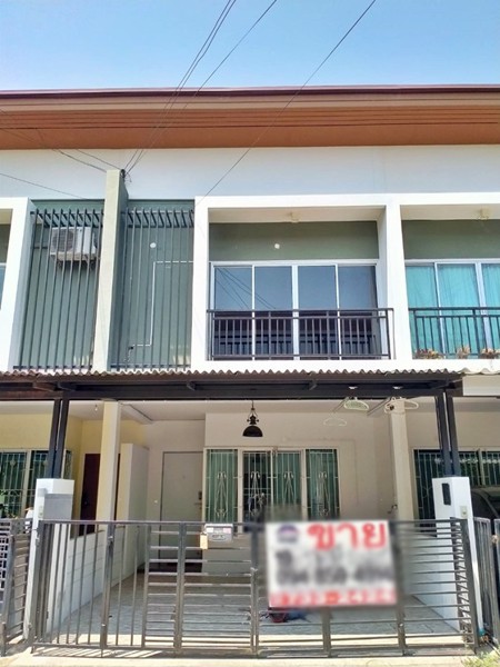 ขายทาวน์โฮมหมู่บ้านเดอะเซนต์-19-ตร-ว-ซอยสุขาภิบาล5-ใกล้เซ็นทรัล-รามอินทรา-05287