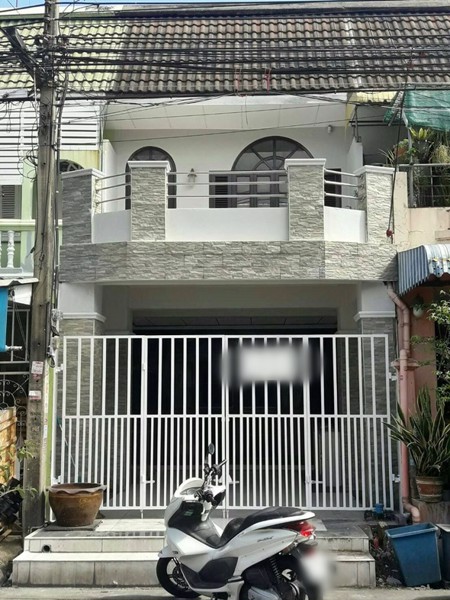 ขายทาวน์เฮ้าส์-2-ชั้น-มเสนาวิลล่า84-เขตบางกะปิ-18-ตรว-ใกล้เดอะมอลล์บางกะปิ-05268