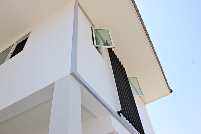 บ้านเดี่ยว-สร้างใหม่-ให้เช่าที่ดินวิวเขา