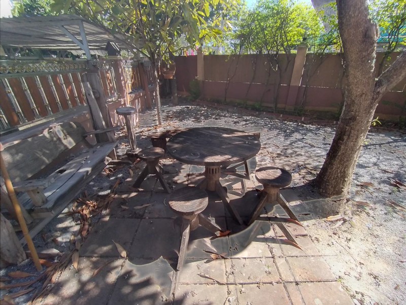 ขายบ้านเดี่ยว-58-ตรว-หมู่บ้านบางกอกการ์เด้นท์-tel094-045-7914064-974-1695