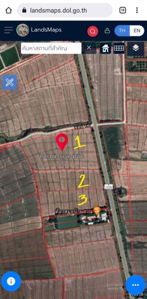 ขายที่ดินเนื้อที่-32-0-25-ไร่-กม18-จากเชียงราย