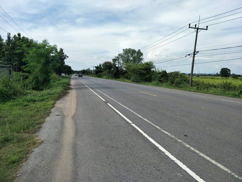 ขายที่ดินเนื้อที่-12-1-50-ไร่-กม19-จากเชียงราย