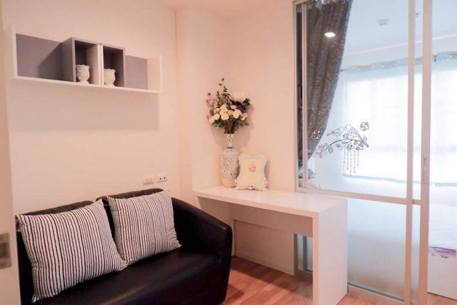 ขายด่วน-ห้องสวยพร้อมเข้าอยู่-ลุมพินีนวมินทร์ศรีบูรพา-ราคาเพียง-1350000-ล้านบาท