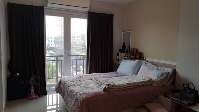 ขายคอนโด-พาร์ค-วิลเลจ-อ่อนนุช-สุวรรณภูมิ-3253-ตารางเมตร-ราคา2100000-ล้านบาท