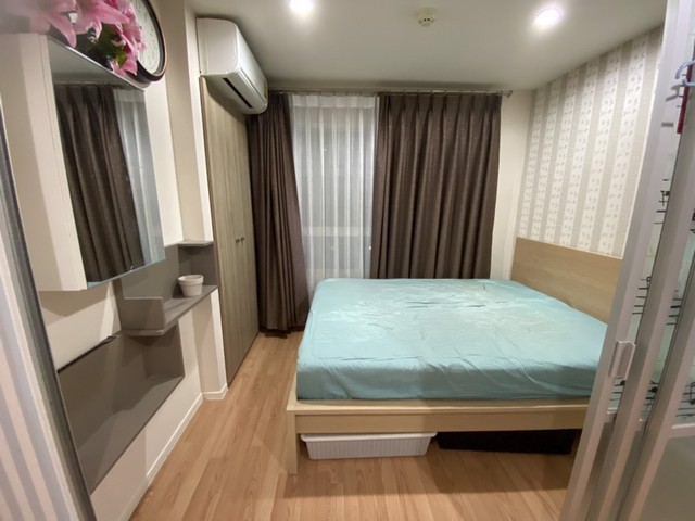 ขายด่วน-ถูกมาก-ลุมพินีอ่อนนุช46-ราคาเพียง-1200000-ล้านบาท