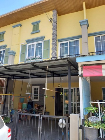 ขายทาวน์เฮ้าส์-โกลเด้นท์-ทาวน์-อ่อนนุช-พัฒนาการ-ราคาเพียง-3-300-000-ล้านบาท