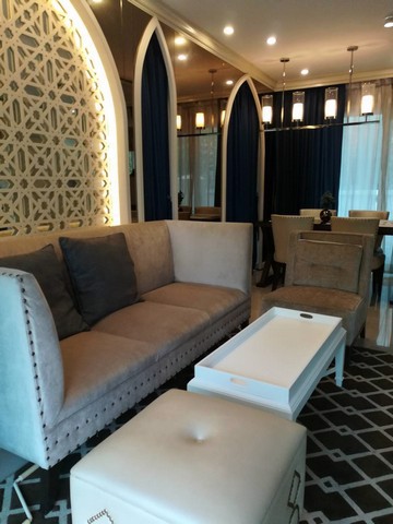 ให้เช่าบ้านกลางเมือง-พระราม-9-ทาว์นโฮมสไตล์-โมเดิร์น-ติดถนนใหญ่คู่ขนานมอเตอร์เวย์-33000-บาท