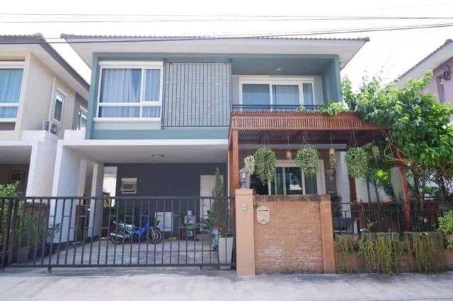 ขายบ้าน-ด่วนมากๆบ้าน-โกเด้นนีโอ-อ่อนนุชพัฒนาการ-ราคา-4800000-ลบ