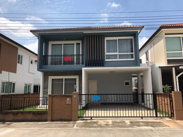 ขายบ้านแฝด-โกเด้นวิลเลจ-อ่อนนุชพัฒนาการ-ราคาเพียง-5300000-ล้านบาท