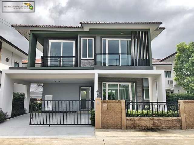 ขายบ้านเดี่ยว-โกเด้นวิลเลจ-อ่อนนุชพัฒนาการ-ราคาเพียง-8000000-ล้านบาท