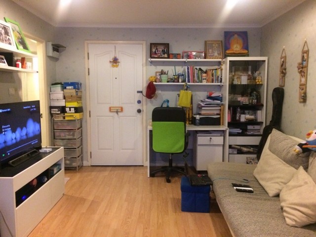 ขายด่วนคอนโดลุมพินี-วิลล์-รามคำแหง-26-พร้อมเข้าอยู่-ราคาเพียง-2350000-บาท