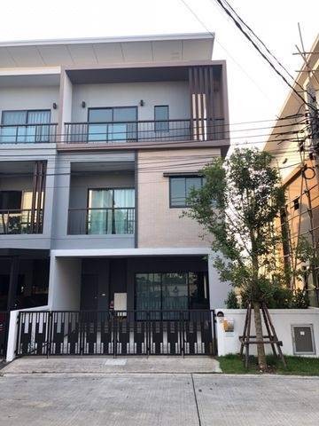 ให้เช่า-หมู่บ้าน-ธนา-ครัสเตอร์-บางใหญ่-ราคาเพียง-25000-บาท