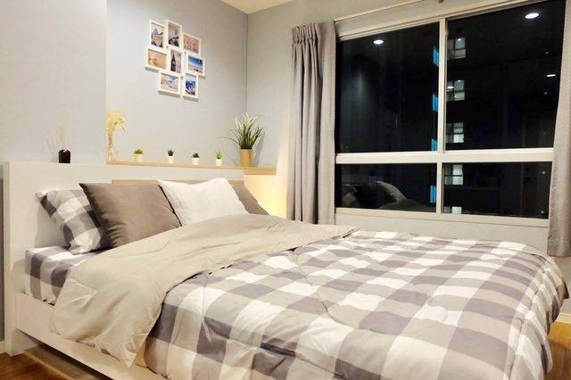 ให้เช่าราคาพิเศษ-คอนโดลุมพินี-วิลล์-นครอินทร์-ริเวอร์วิว-7000-บาท