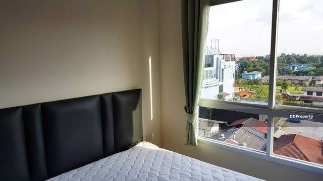 ให้เช่า-คอนโดลุมพินี-วิลล์-พระนั่งเกล้า-ริเวอร์วิว-ราคาถูกมาก-เพียง-6000-บาท