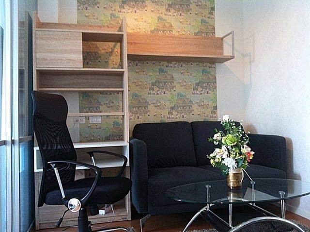 ให้เช่า-คอนโด-ลุมพินี-พาร์ค-รัตนาธิเบศร์-งามวงศ์วาน-ติด-mrt-เพียง-7000-บาท