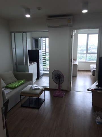 ขายราคาทุน-ถูกที่สุด-คอนโด-ยู-ดีไลท์-หัวหมากสเตชั่น-u-เพียง-2000000-บาท