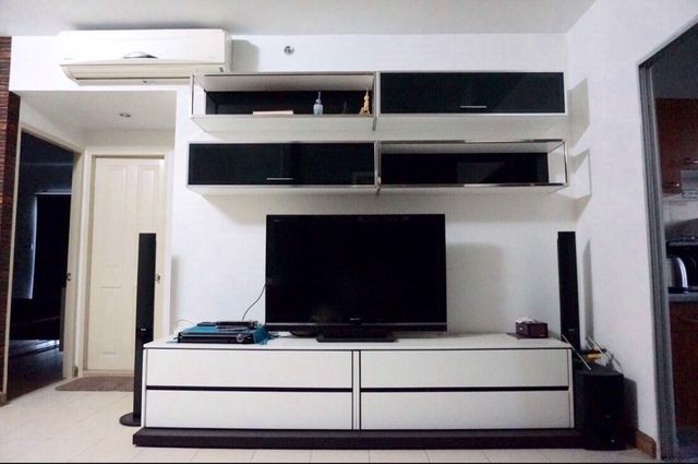 คอนโด-ศุภาลัย-ปาร์ค-ศรีนครินทร์-พร้อมที่จอดรถส่วนตัว-ห้องหัวมุม-แต่งสวยพร้อมเข้าอยู่-19000-บาท