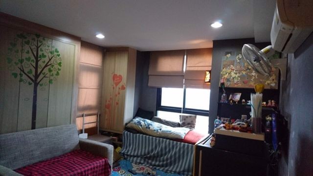 คอนโด-บ้านนวธารา-เลียบด่วนรามอินทรา-เพียง-3950000-บาท