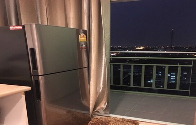 ขายราคาถูกที่สุด-คอนโดลุมพินีพาร์ค-นวมินทร์-ศรีบูรพา-ราคา-1350000-บาท