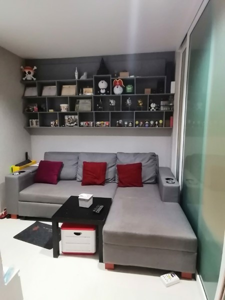 ขายคอนโดติดสถานีbts