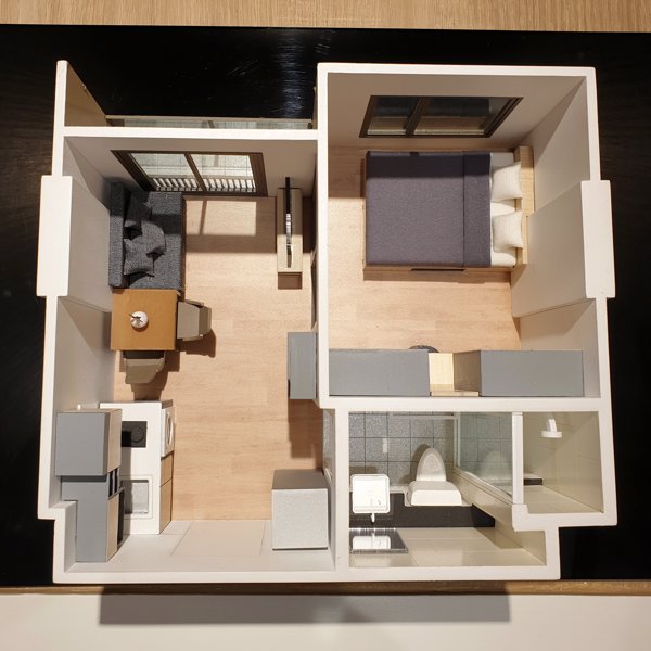 ขายดาวน์-เท่าทุน-phyll-phahol-34-มุมดี-ไม่ติดตึก-ติดbtsเสนานิคม