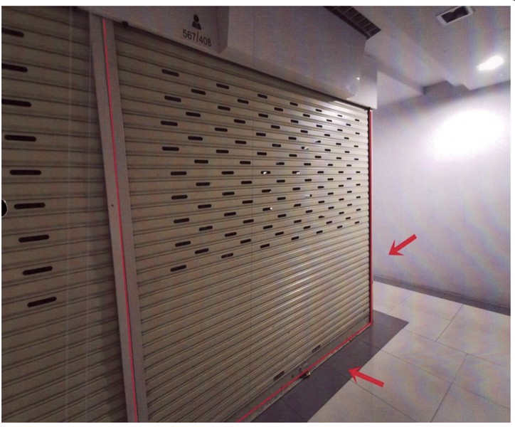 ร้านค้าในวอเตอร์เกท-พาร์วิลเลี่ยน-ประตูน้ำ-567-408-ชั้น2-พื้นที่-843-ตรวา