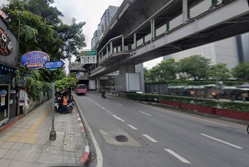 ขายที่ดิน-เอกมัย-ซอย22